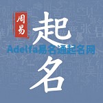 Adelfa易名通起名网