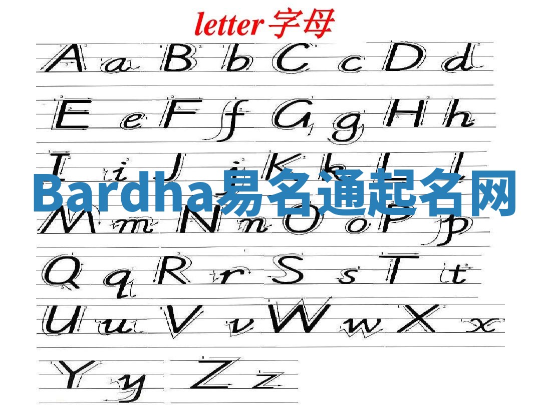 Bardha易名通起名网