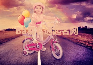 Ba易名通起名网 Ba易名通起名网