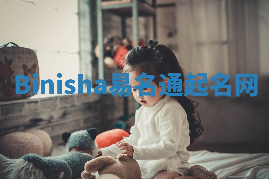 Binisha易名通起名网 Binisha易名通起名网