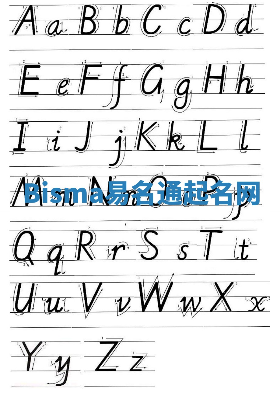 Bisma易名通起名网 Bisma易名通起名网