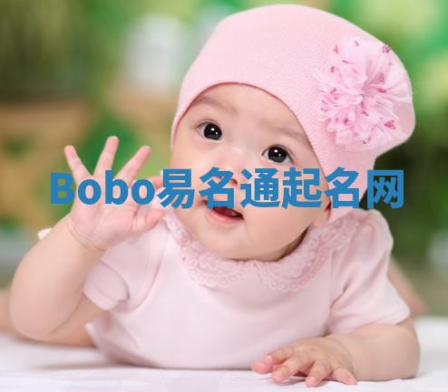 Bobo易名通起名网 Bobo易名通起名网