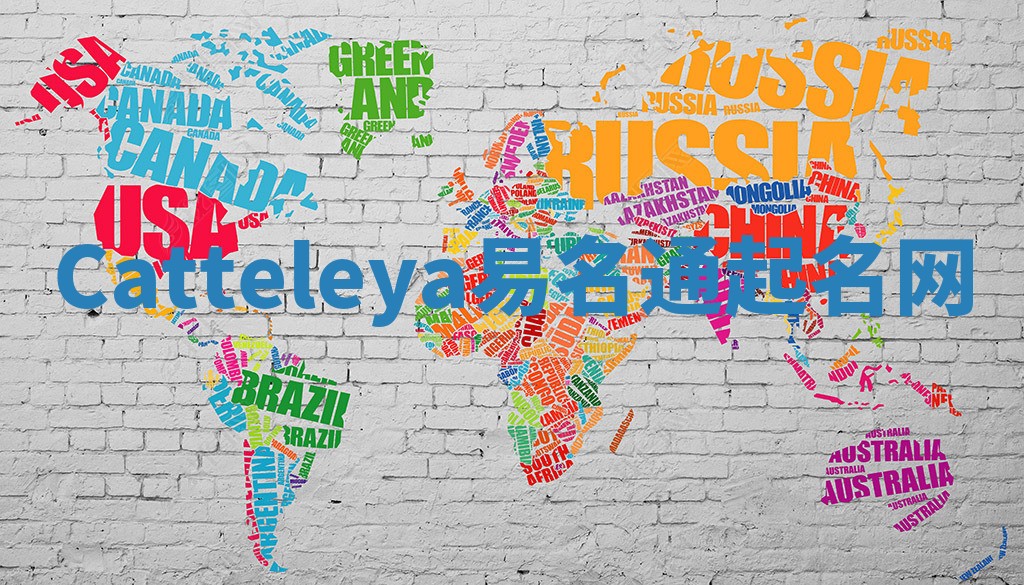 Catteleya易名通起名网