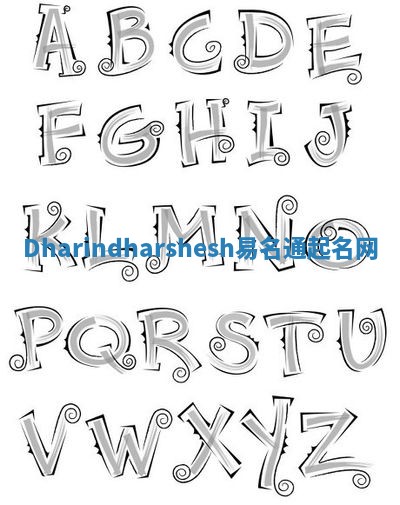 Dharindharshesh易名通起名网 Dharindharshesh易名通起名网