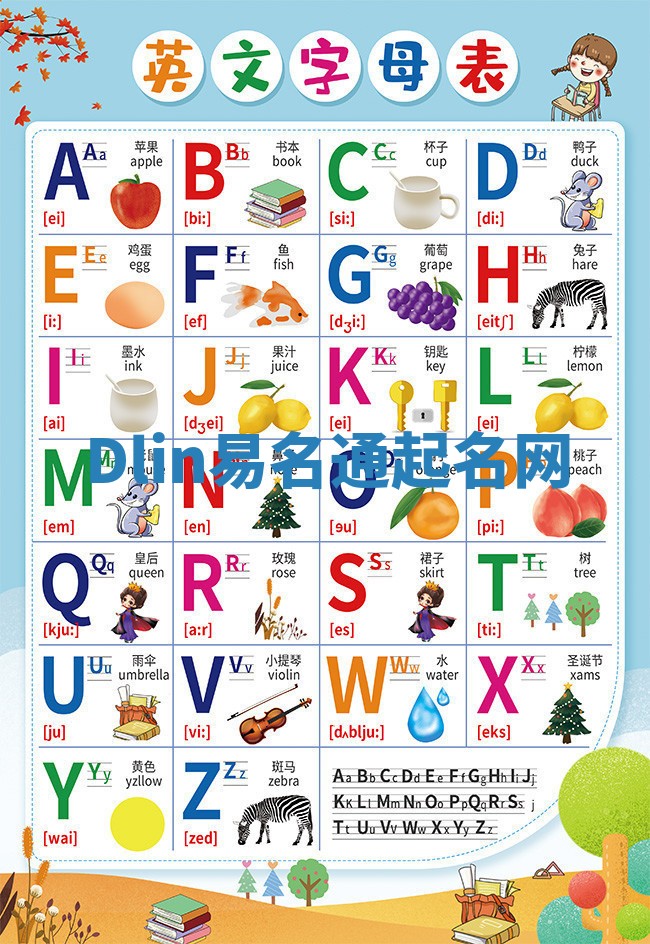 Dlin易名通起名网 Dlin易名通起名网