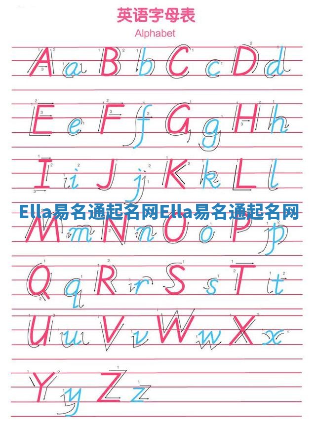 Ella易名通起名网_Ella易名通起名网 Ella易名通起名网_Ella易名通起名网