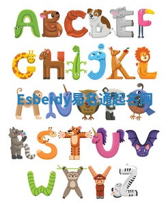 Esbeidy易名通起名网