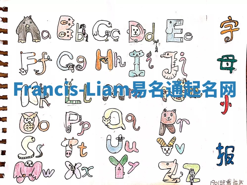 Francis-Liam易名通起名网