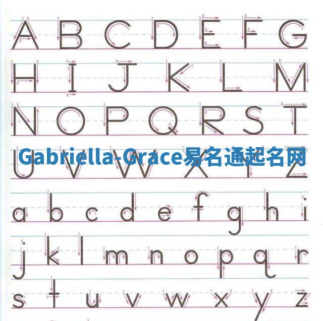 Gabriella-Grace易名通起名网 Gabriella-Grace易名通起名网