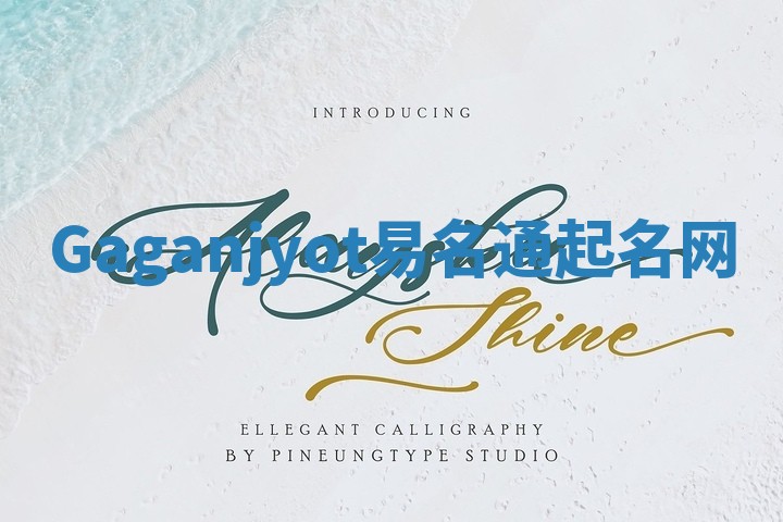 Gaganjyot易名通起名网 Gaganjyot易名通起名网