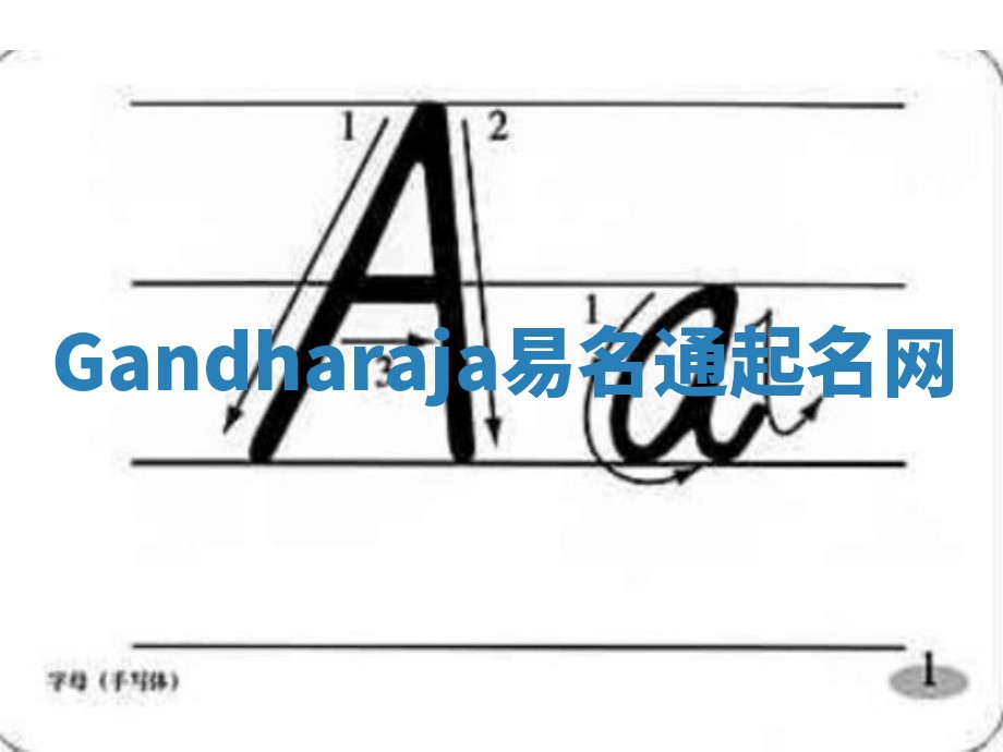 Gandharaja易名通起名网 Gandharaja易名通起名网