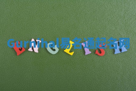 Gurnihal易名通起名网