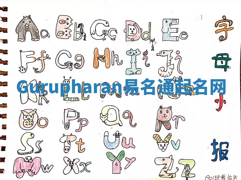 Gurupharan易名通起名网 Gurupharan易名通起名网