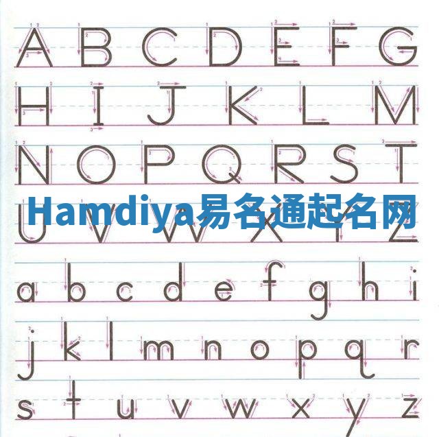 Hamdiya易名通起名网 Hamdiya易名通起名网