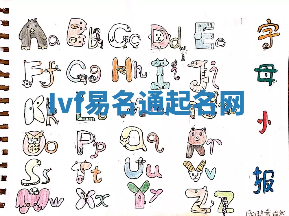 Ivf易名通起名网