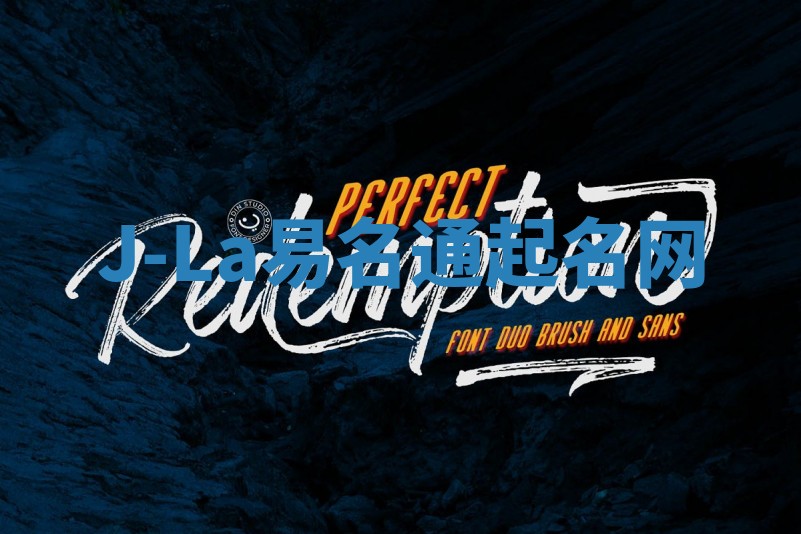 J-La易名通起名网