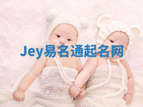 Jey易名通起名网