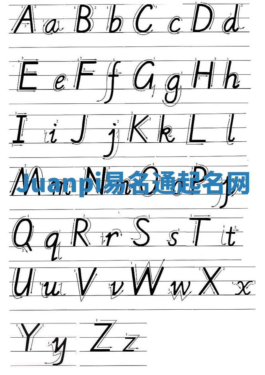 Juanpi易名通起名网