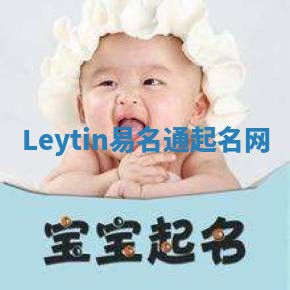 Leytin易名通起名网