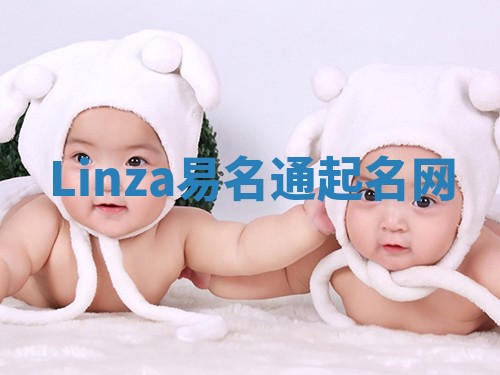 Linza易名通起名网 Linza易名通起名网