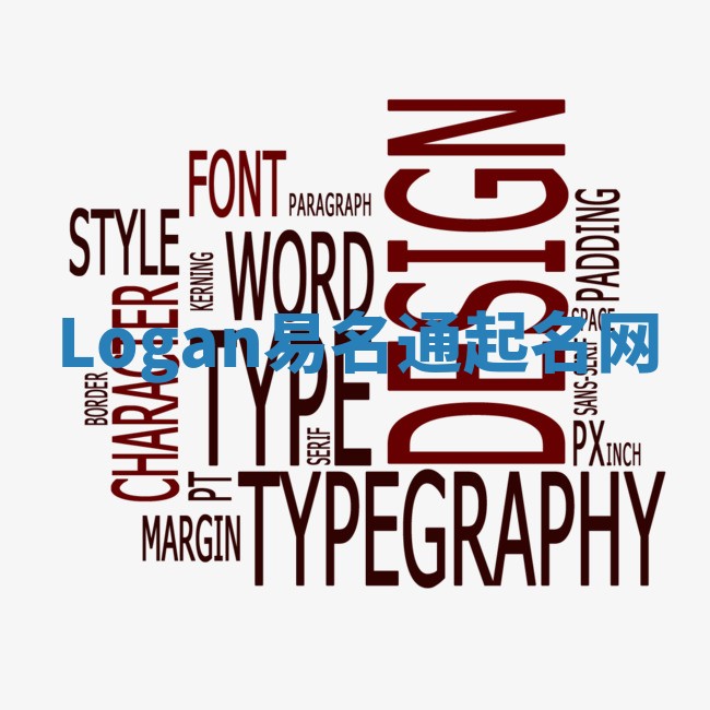 Logan易名通起名网