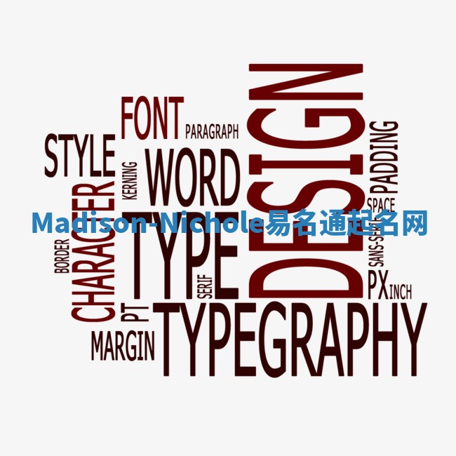 Madison-Nichole易名通起名网 Madison-Nichole易名通起名网