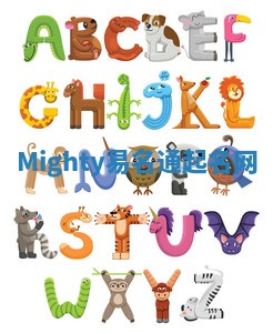 Mighty易名通起名网