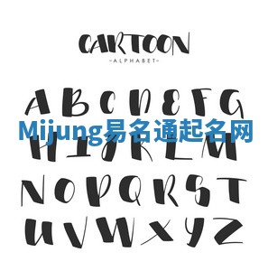 Mijung易名通起名网