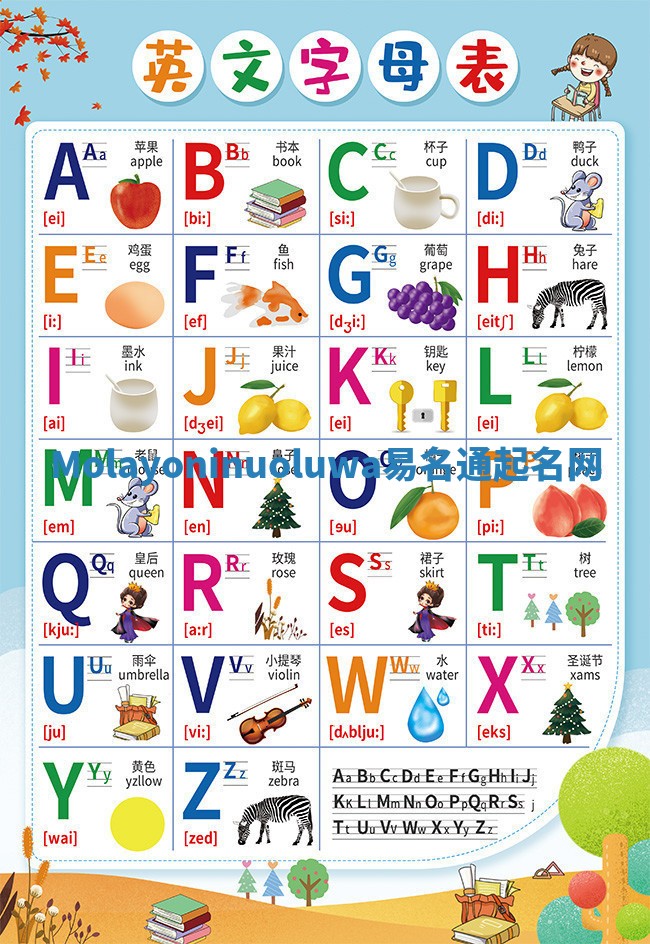 Molayoninuoluwa易名通起名网