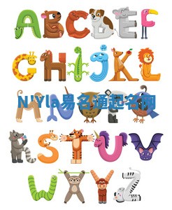 N'Yla易名通起名网