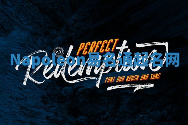 Napoleon易名通起名网