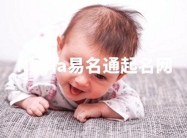 Nhyia易名通起名网