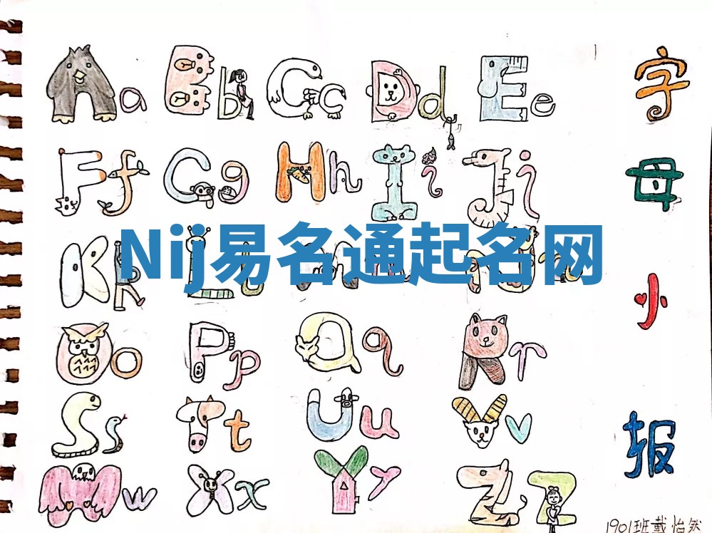 Nij易名通起名网 Nij易名通起名网