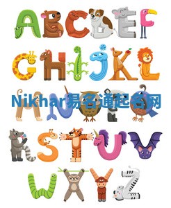 Nikhar易名通起名网