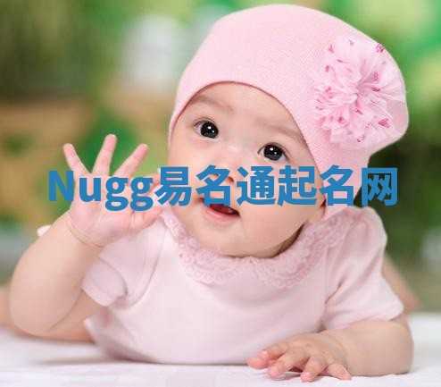 Nugg易名通起名网