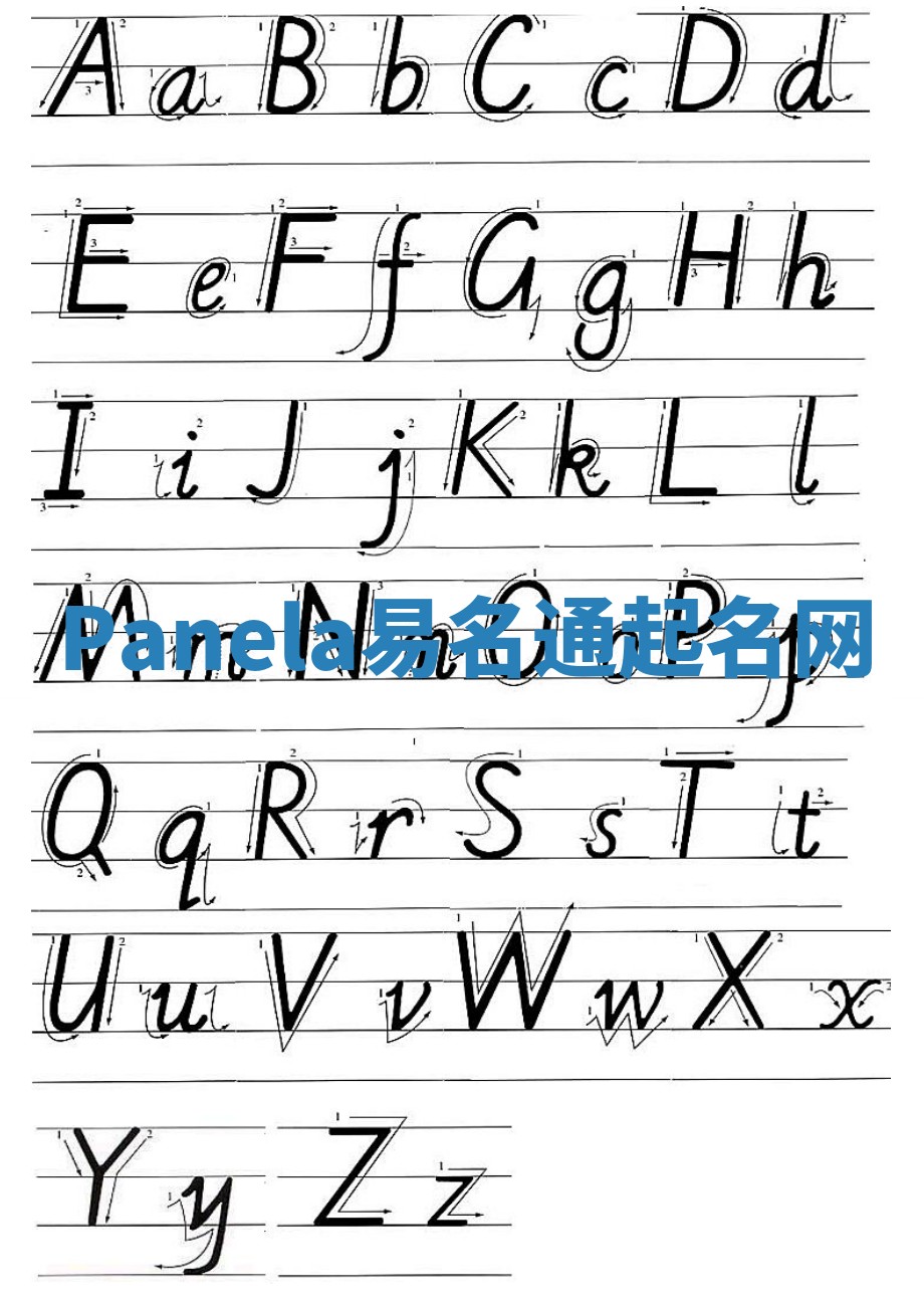 Panela易名通起名网 Panela易名通起名网