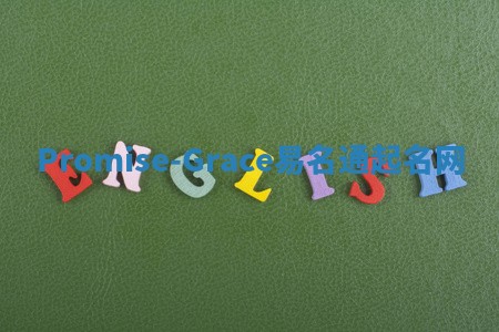 Promise-Grace易名通起名网 Promise-Grace易名通起名网