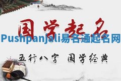 Pushpanjali易名通起名网 Pushpanjali易名通起名网