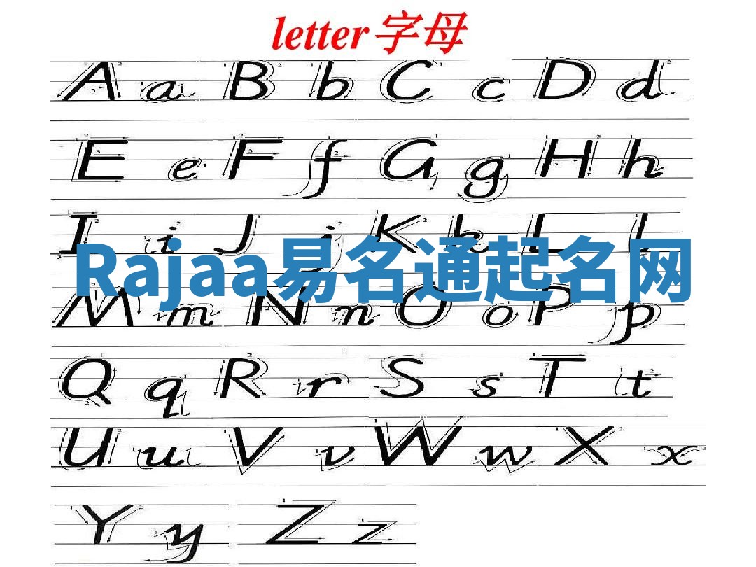 Rajaa易名通起名网