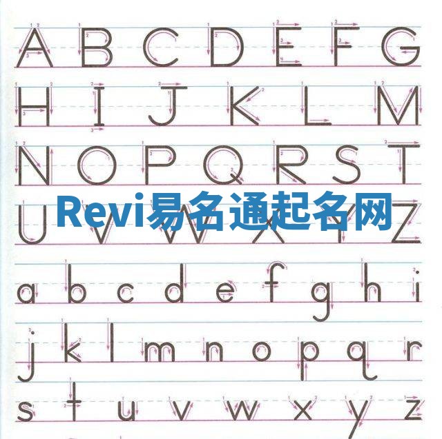 Revi易名通起名网 Revi易名通起名网