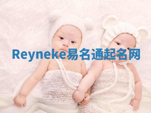 Reyneke易名通起名网