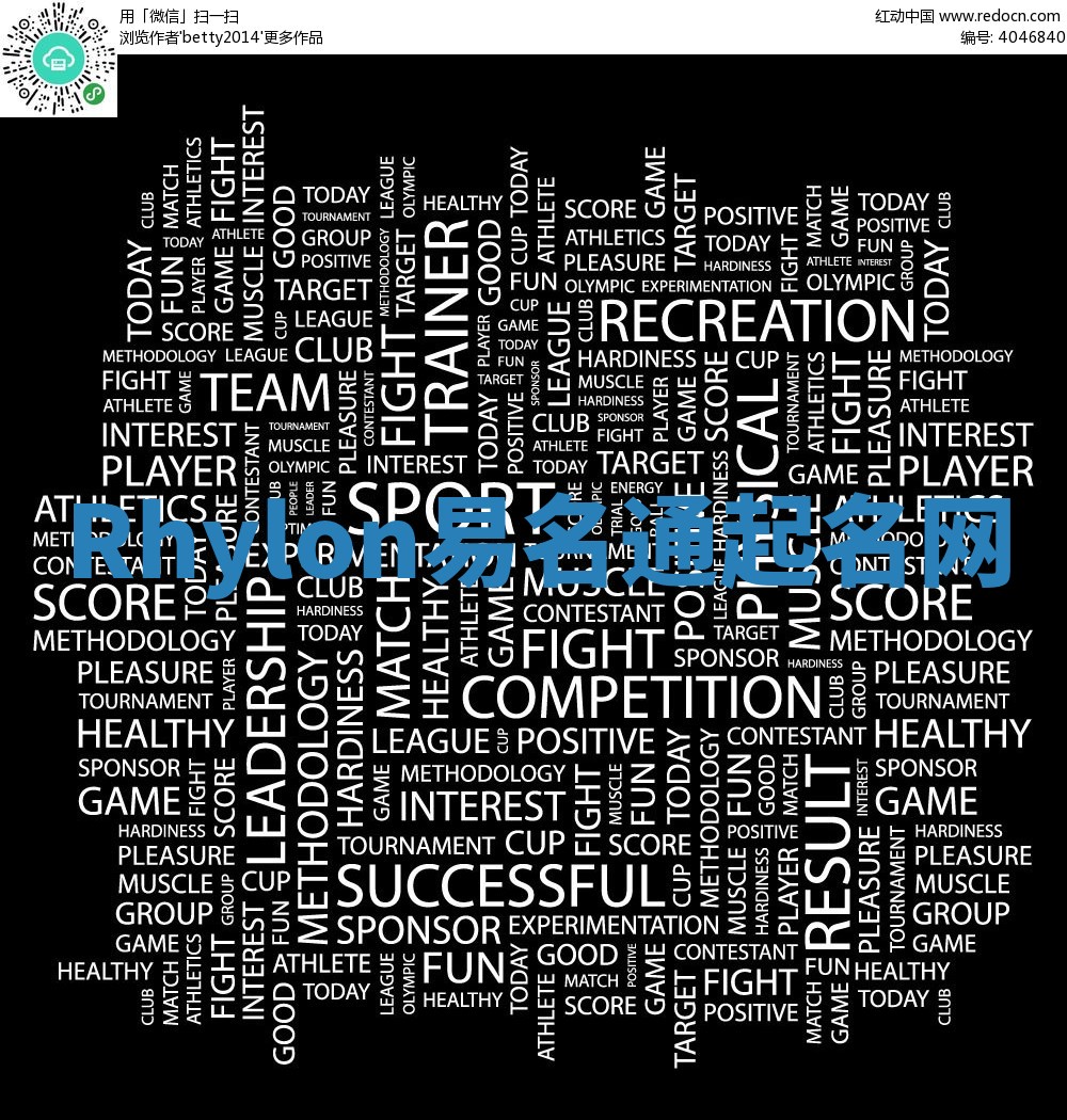 Rhylon易名通起名网 Rhylon易名通起名网