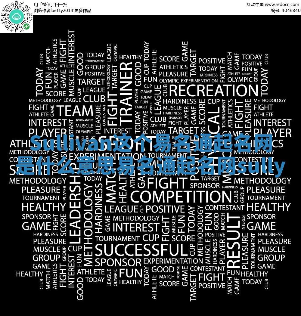 Sullivan这个易名通起名网是什么意思_易名通起名网sully Sullivan这个易名通起名网是什么意思_易名通起名网sully