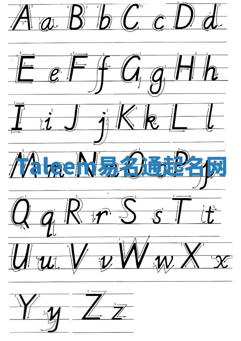 Taleem易名通起名网 Taleem易名通起名网