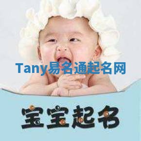 Tany易名通起名网