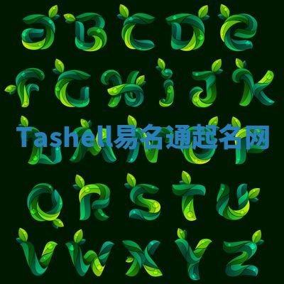 Tashell易名通起名网