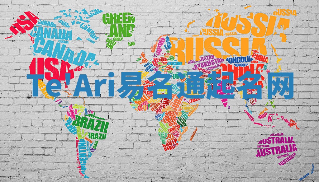 Te'Ari易名通起名网