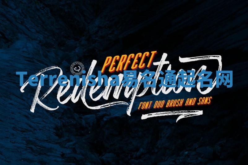 Terrenisha易名通起名网 Terrenisha易名通起名网