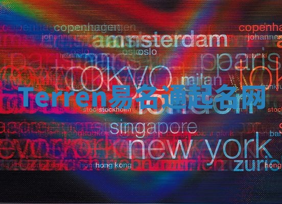 Terren易名通起名网