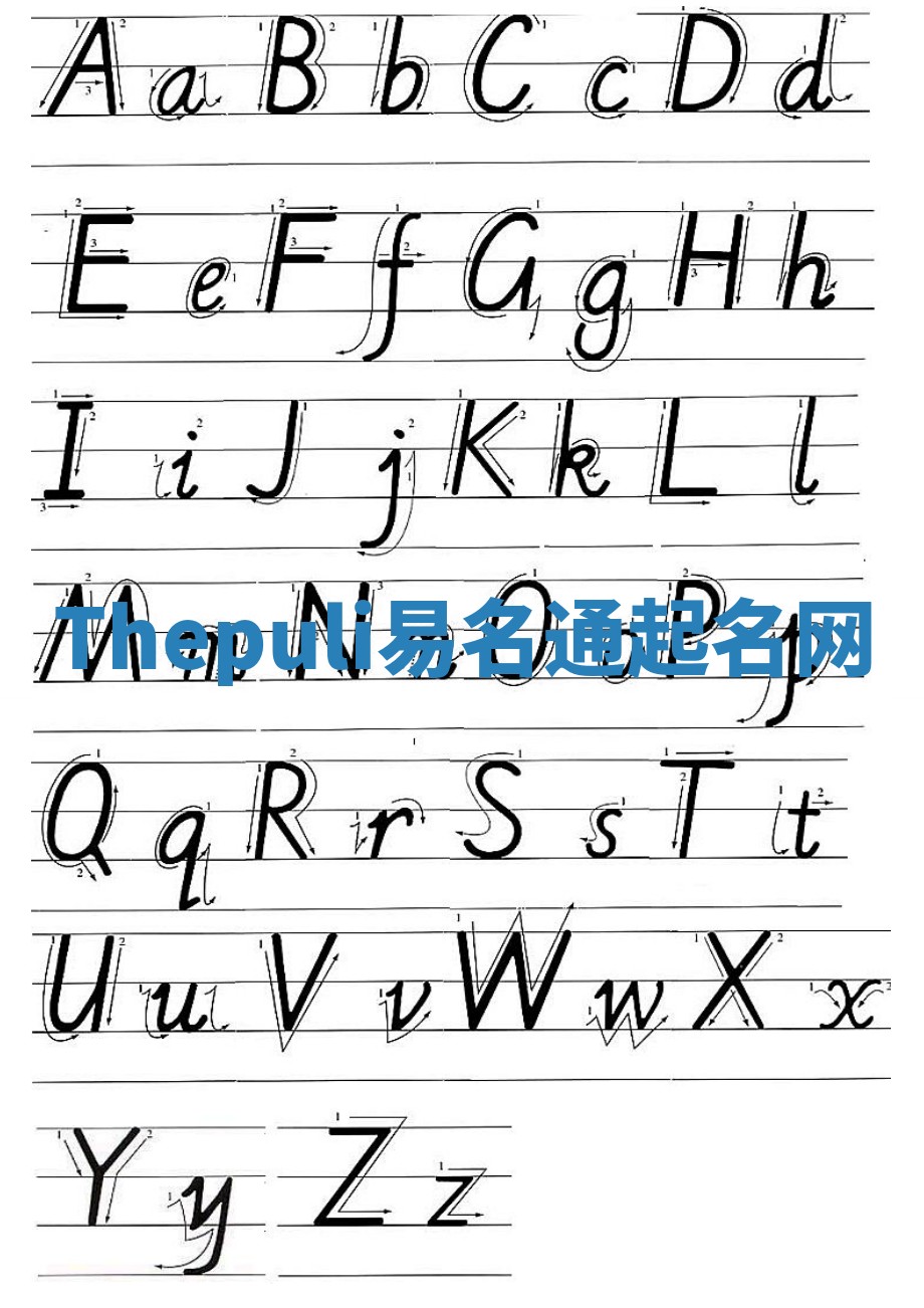 Thepuli易名通起名网